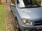 Suzuki Swift 2004