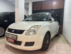 Suzuki Swift 1.3 Auto Japan 2007