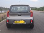 Suzuki Swift 1.3 C ANTENNA 2004