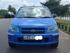 Suzuki Swift 1.3 C ANTENNA 2004