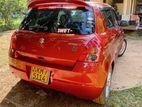 Suzuki Swift 1300 CC Japan 2008