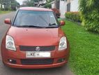 Suzuki Swift 1300cc 2004