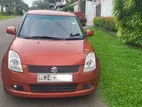 Suzuki Swift 1300cc 2004