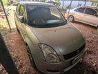 Suzuki Swift 2008