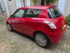 Suzuki Swift 1.4 Ltr / VVT 2011