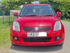 Suzuki Swift 1.5VVT FULL OPTION 2008