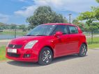 Suzuki Swift 1.5VVT FULL OPTION 2008