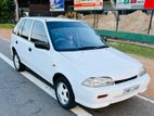 Suzuki Swift 1995