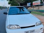 Suzuki Swift 1995