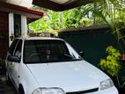 Suzuki Swift 1996
