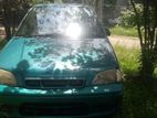 Suzuki Swift 1997