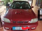 Suzuki Swift 1998