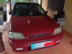 Suzuki Swift 1998