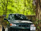 Suzuki Swift 1998