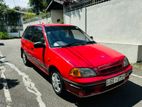 Suzuki Swift 2000