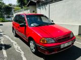 Suzuki Swift 2000