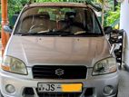 Suzuki Swift 2001