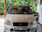 Suzuki Swift 2001