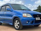 Suzuki Swift 2001