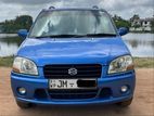Suzuki Swift 2001