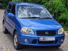 Suzuki Swift 2001