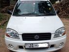 Suzuki Swift 2001