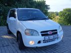 Suzuki Swift 2001