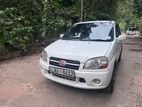 Suzuki Swift 2001