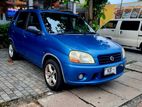 Suzuki Swift 2002