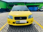 Suzuki Swift 2002