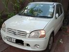 Suzuki Swift 2002