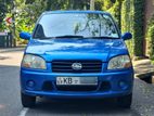 Suzuki Swift 2002