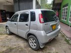 Suzuki Swift 2002