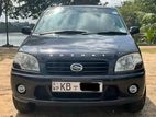Suzuki Swift 2002