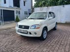 Suzuki Swift 2002