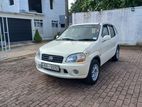 Suzuki Swift 2002