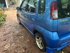 Suzuki Swift 2002