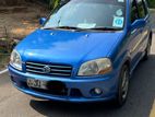 Suzuki Swift 2002