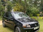 Suzuki Swift 2002