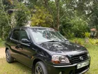 Suzuki Swift 2002