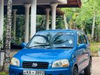 Suzuki Swift 2002
