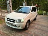Suzuki Swift 2002