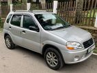 Suzuki Swift 2002