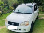 Suzuki Swift 2002