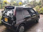 Suzuki Swift 2002