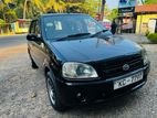 Suzuki Swift 2002