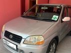 Suzuki Swift 2002