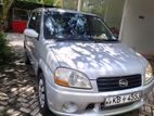 Suzuki Swift 2003