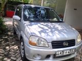 Suzuki Swift 2003