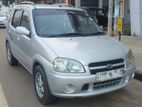 Suzuki Swift 2003/2004 Maximum Leasing Partner 80%